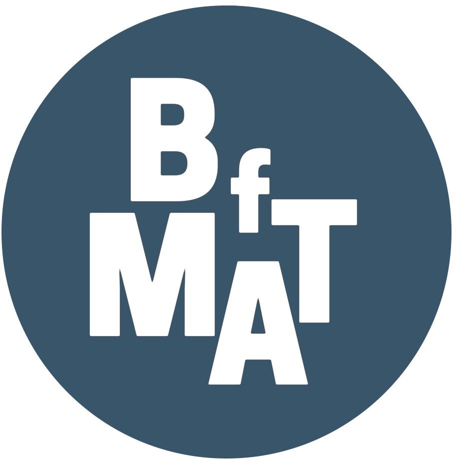 Better Futures MAT logo