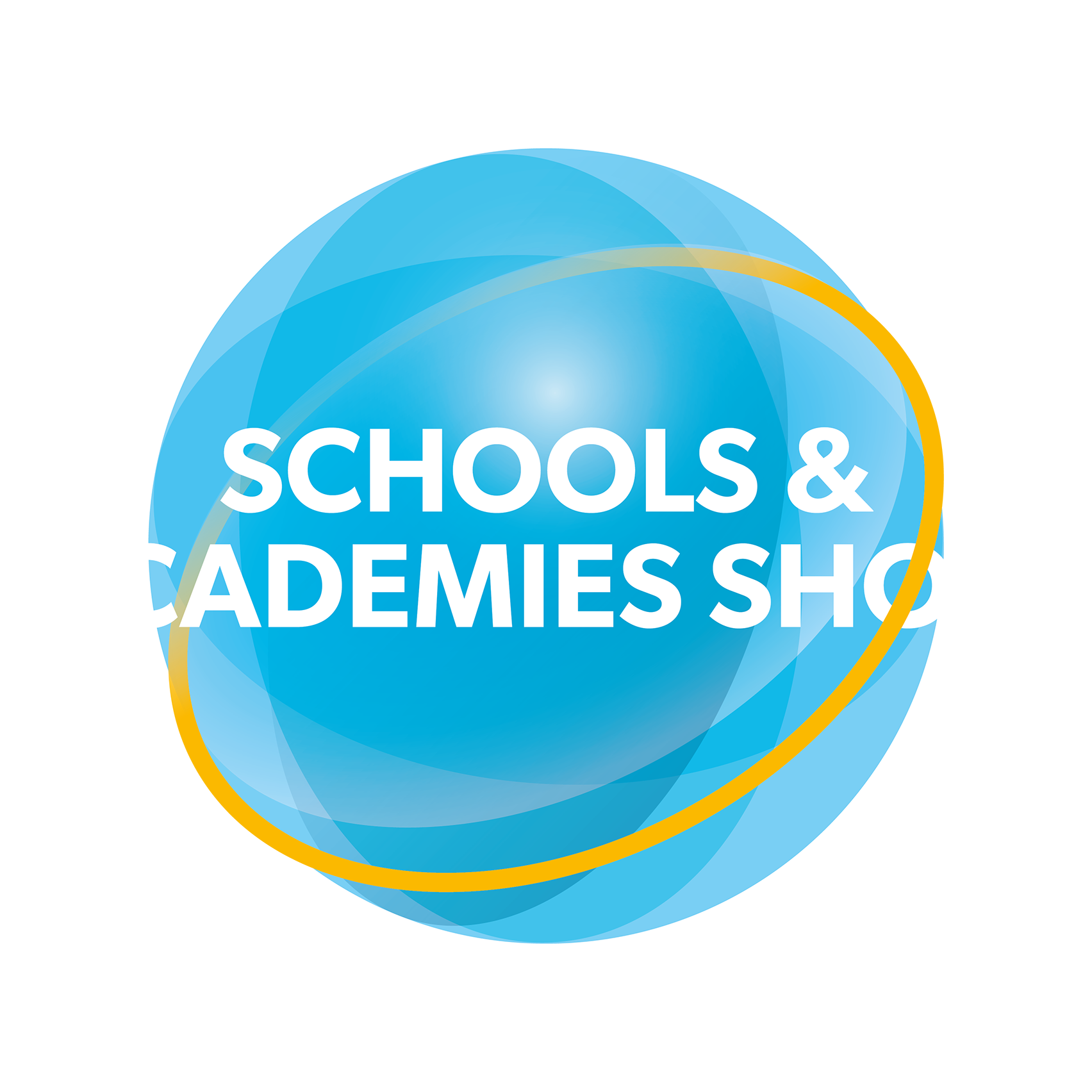 School and Academies show logo