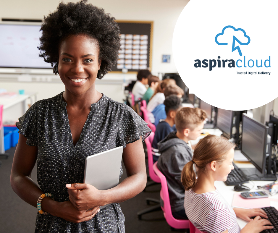 Integrated Tech in Education - AspiraCloud