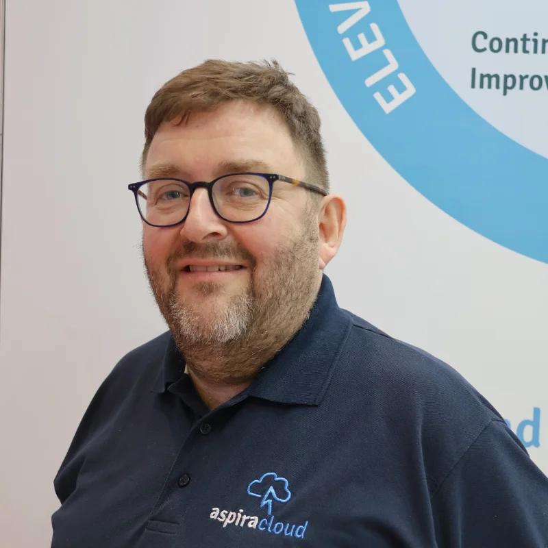 Adrian Edgar Headshot