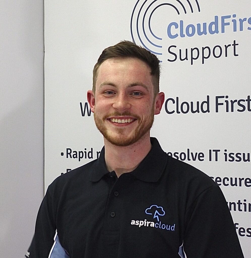 Daniel - AspiraCloud