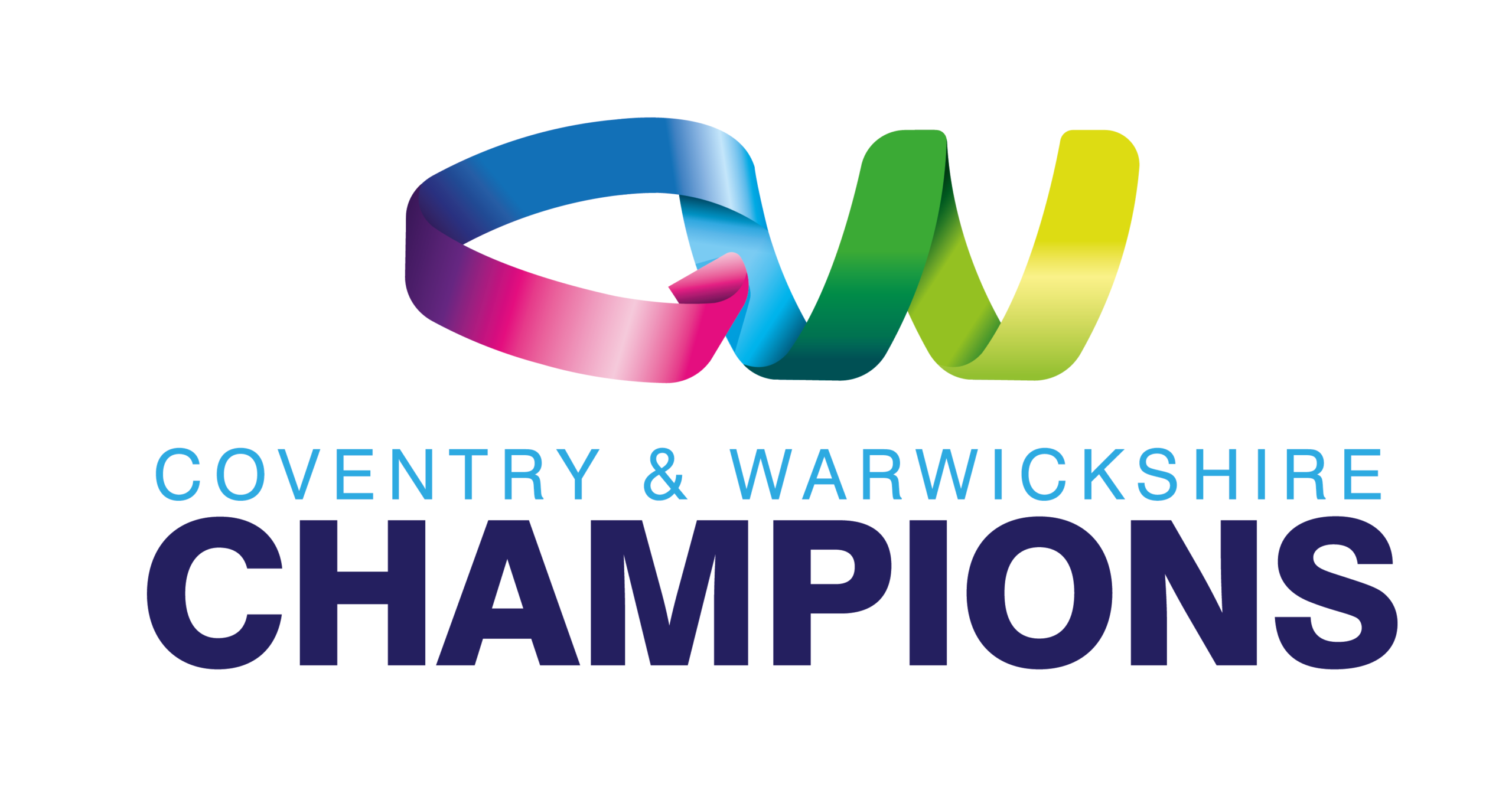 Coventry & Warwickshire Champions - AspiraCloud