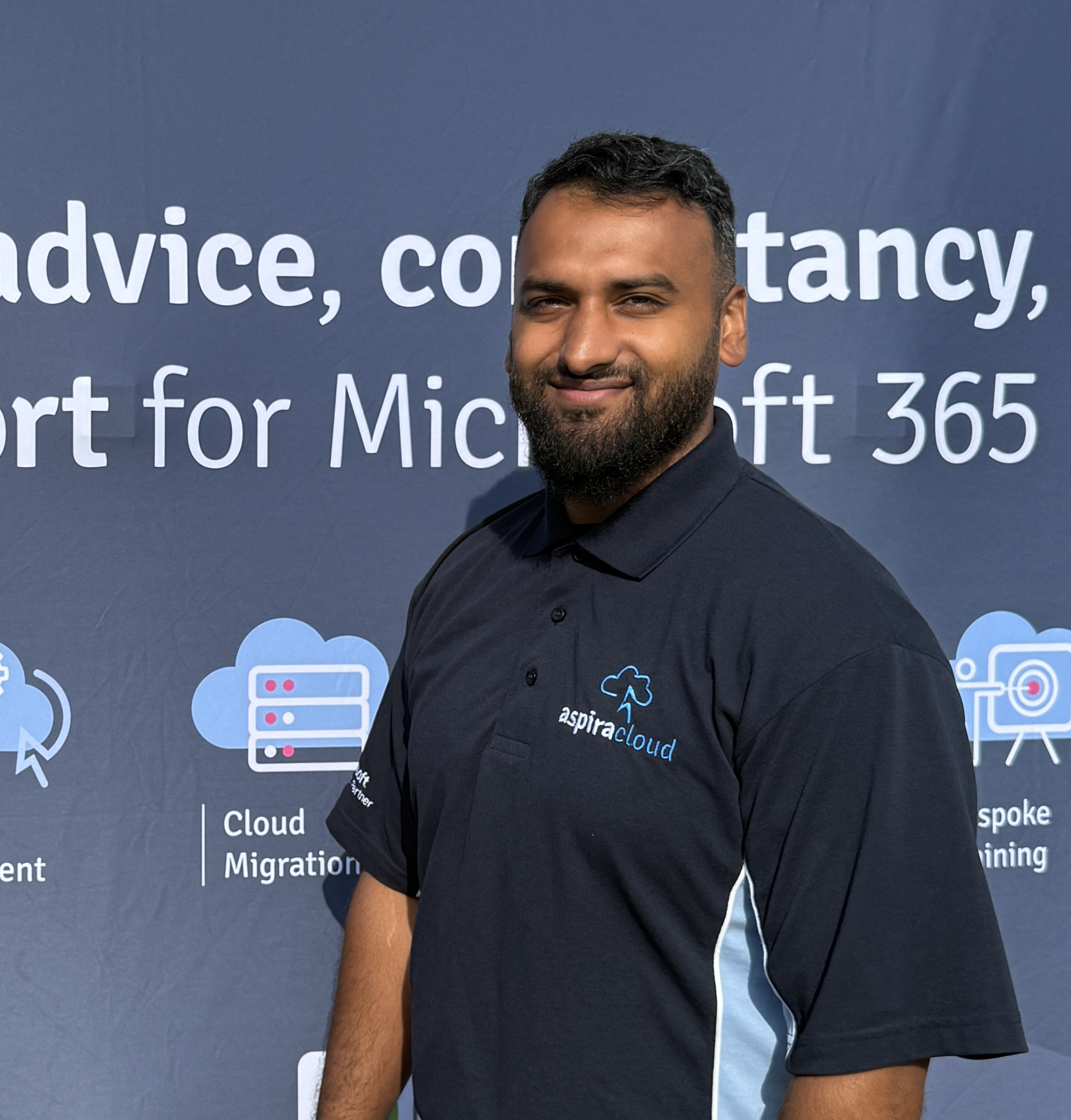 Ahmad Athir AspiraCloud