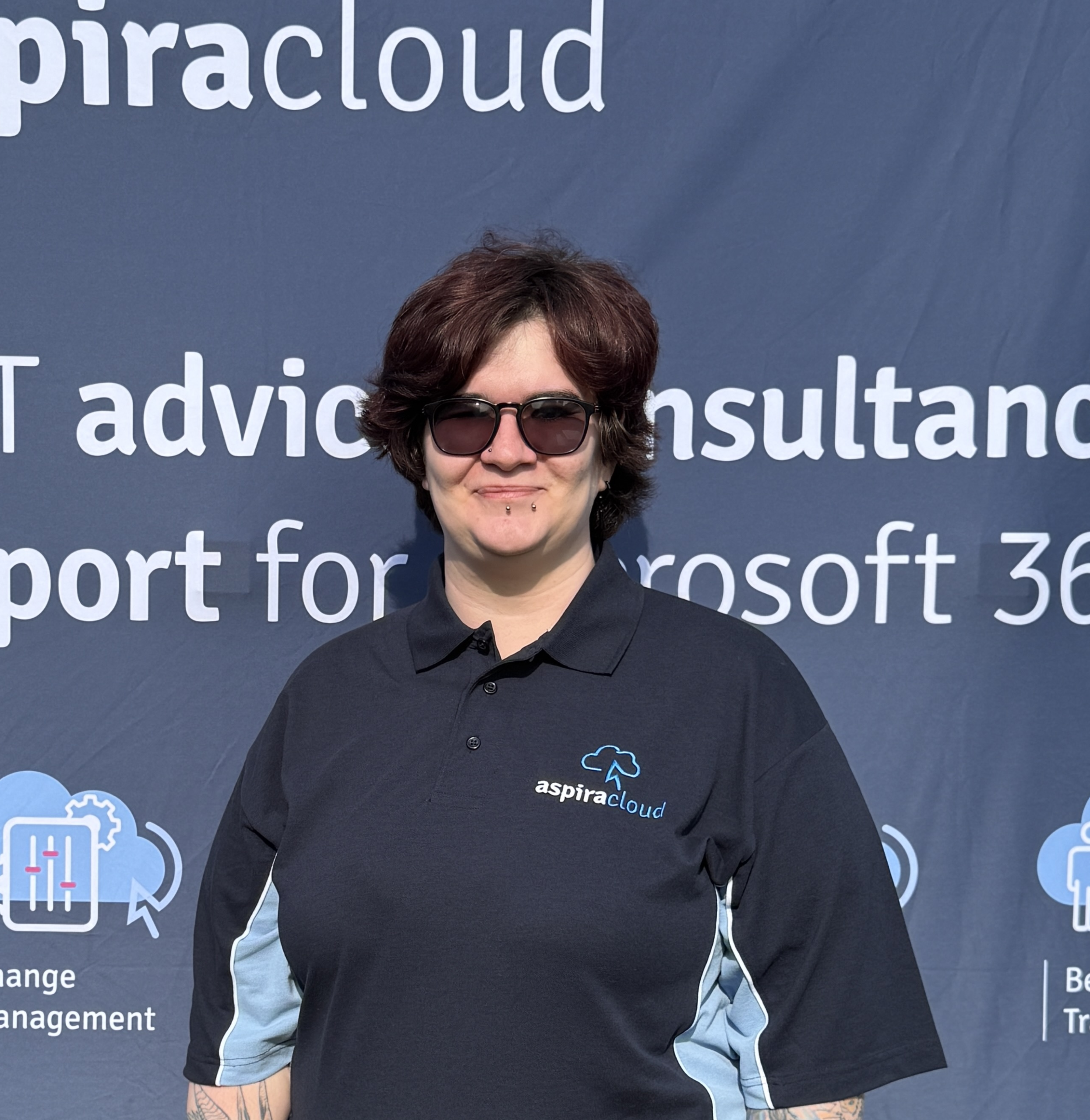 Rachel Matthews - AspiraCloud